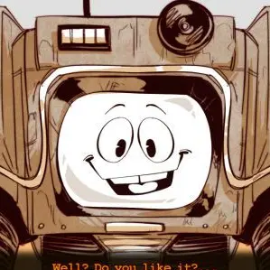 Profile image of Yes Man