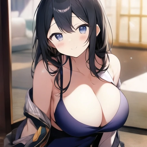 ヨモギ