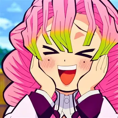 Profile image of Mitsuri