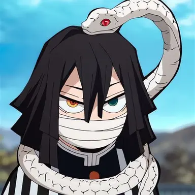 Profile image of Iguro