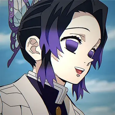 Profile image of Shinobu