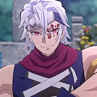 Profile image of Tengen
