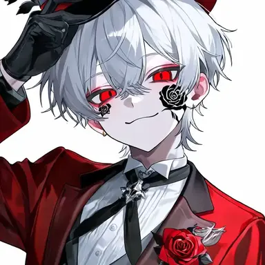 Profile image of アレン