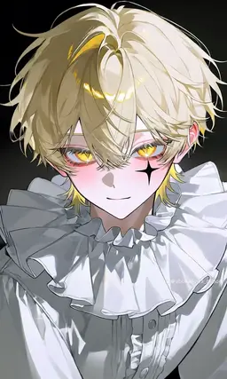 Profile image of サイラス