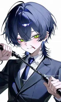 Profile image of ネロ