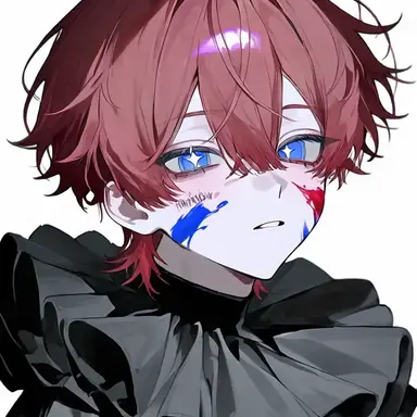 Profile image of レイン