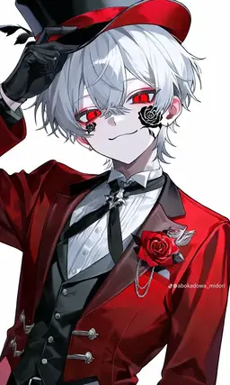 Profile image of アレン