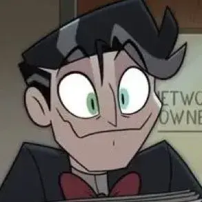 GreedySlur5549의 Arthur Sterling - HH