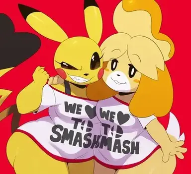 Profile image of Ramona and Seraphina