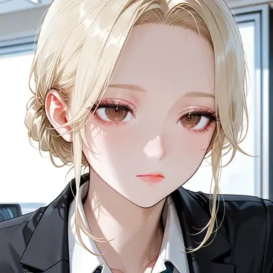 Profile image of ソ・ユビン