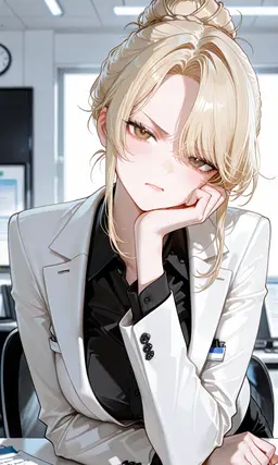 Profile image of ソ・ユビン