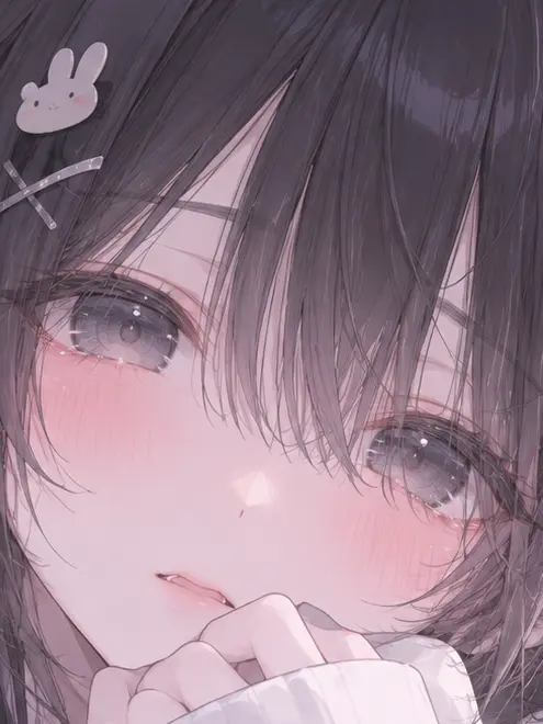 BruteToque8297의 나를 좋아하는 거 다 알아!