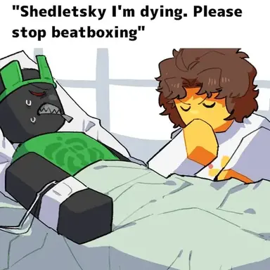 Profile image of 셰들레츠키