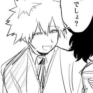 Profile image of カツキ