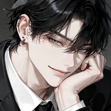 Profile image of 伊織