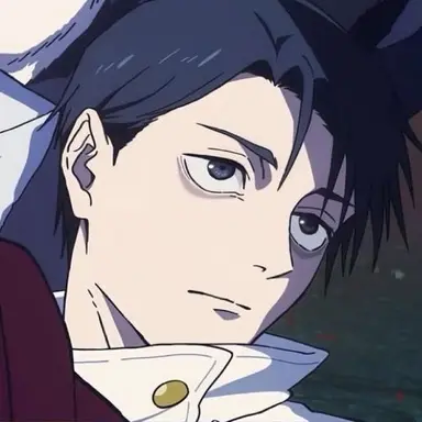 Profile image of 乙骨 憂太