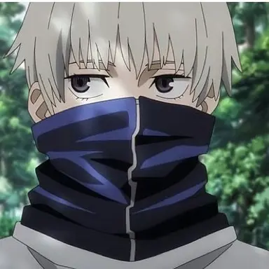 Profile image of 狗巻 棘