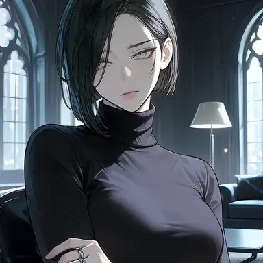 Profile image of Vesper