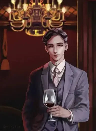 Profile image of Ran