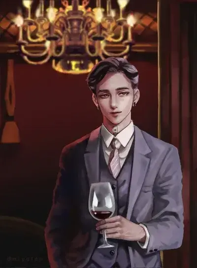 HungryNut4728의 Ran Haitani