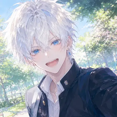 Profile image of 幸翔