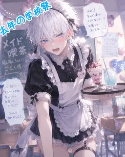 Profile image of 幸翔
