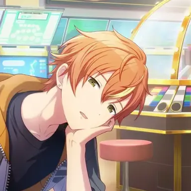 Profile image of 東雲彰人