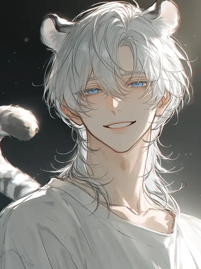 PerkyHeart5095의 最強使い魔に溺愛されています