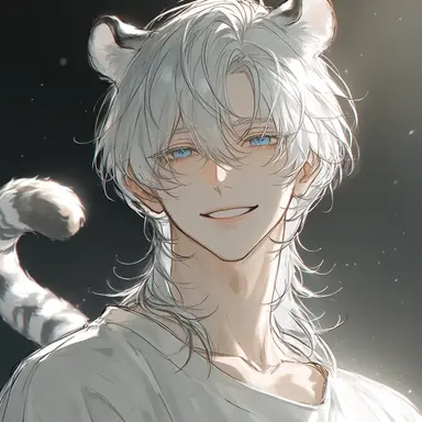 Profile image of ルカ