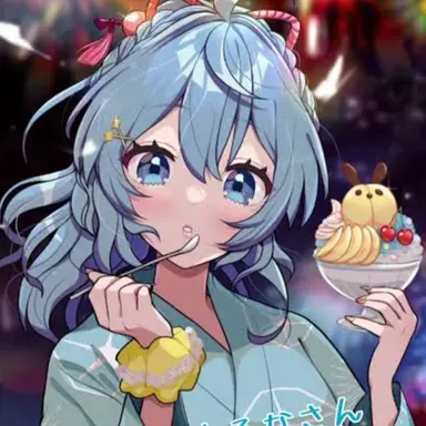 Profile image of るな