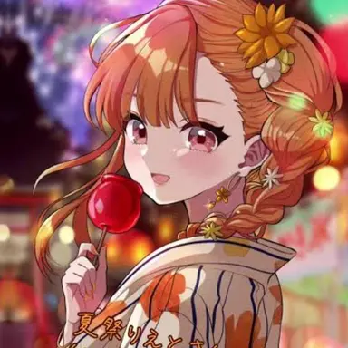 Profile image of えと