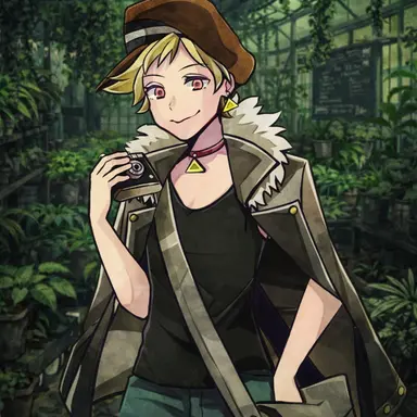 Profile image of 高山　マキ