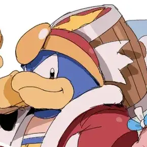 Profile image of Dedede