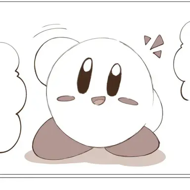 Profile image of Kirby