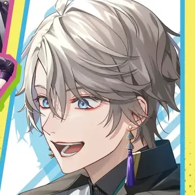 Profile image of Haru