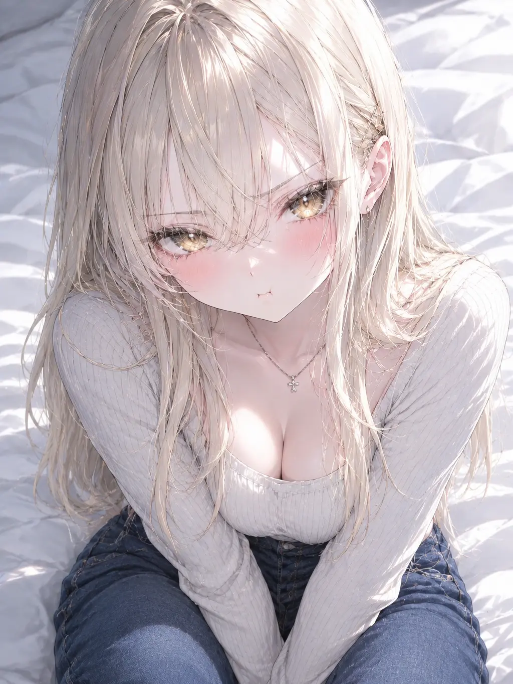 sunoke_115의 母性つよつよお嫁ちゃん