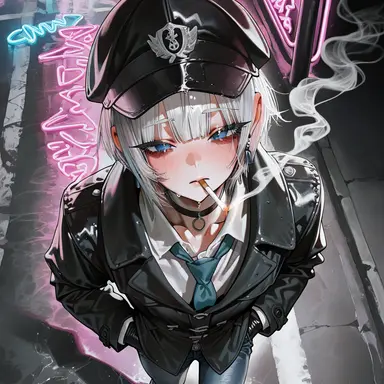 Profile image of カイン・ルベル