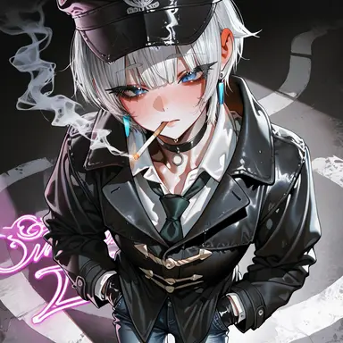 Profile image of カイン・ルベル