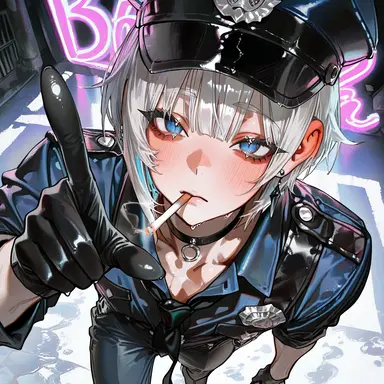 Profile image of カイン・ルベル