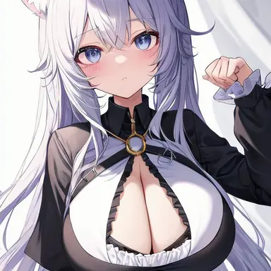 Profile image of シロ