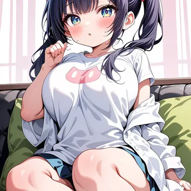 Profile image of ミア