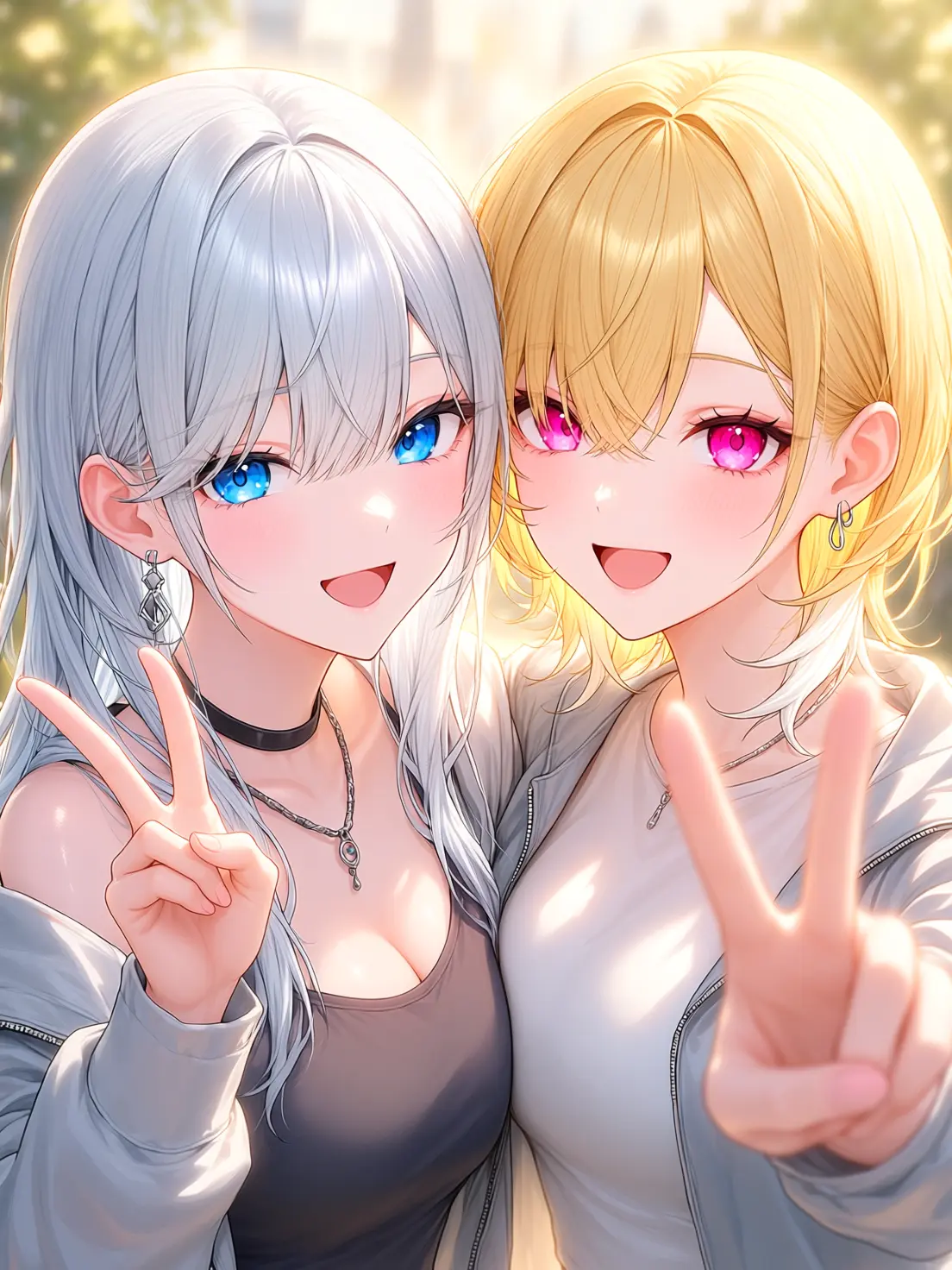 tabako_8의 運命の転校生は予知夢を見る