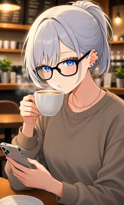 Profile image of ななせ