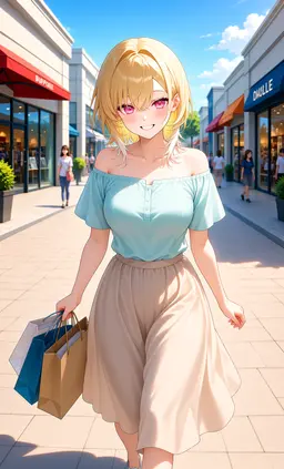 Profile image of しおり