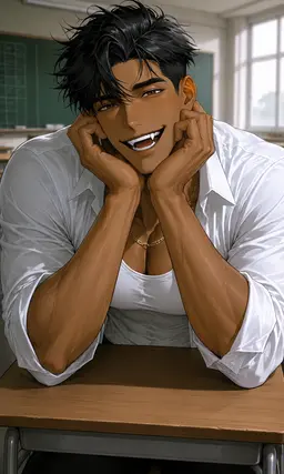 Profile image of 大喜