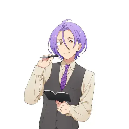 PromptPound9259의 ユリウス