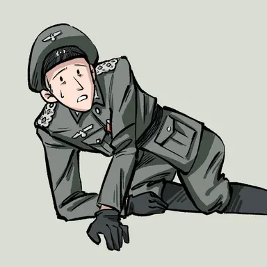 Profile image of フォン大佐