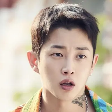 Profile image of 유기호