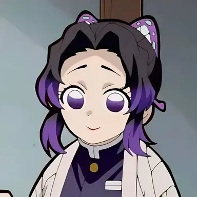 Profile image of 시노부