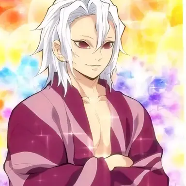 Profile image of 텐겐